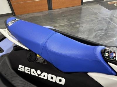 2025 Sea-Doo Spark for 2 Rotax 900 ACE- 90 CONV with IBR and Audio - Photo 12