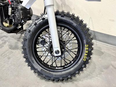 2026 Denago Powersports MX - Photo 16