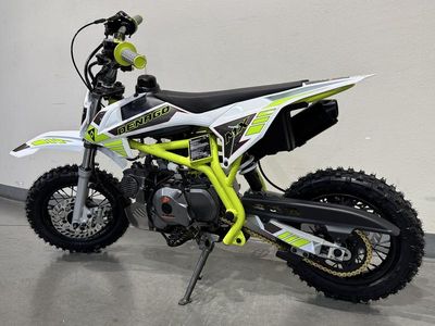 2026 Denago Powersports MX - Photo 5