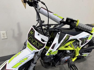 2026 Denago Powersports MX - Photo 9
