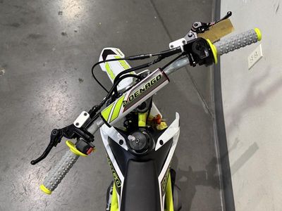 2026 Denago Powersports MX - Photo 7