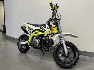 2026 Denago Powersports MX - Photo 2