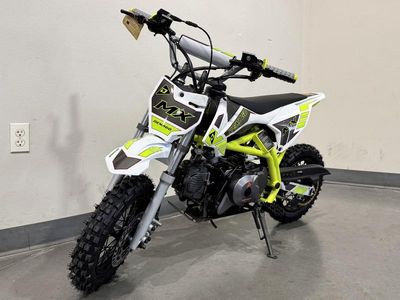 2026 Denago Powersports MX - Photo 3