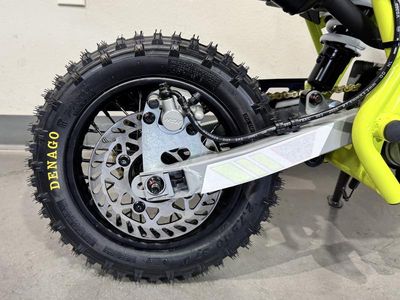 2026 Denago Powersports MX - Photo 12