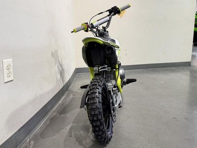 2026 Denago Powersports MX - Photo 6
