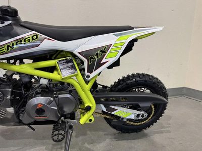 2026 Denago Powersports MX - Photo 11
