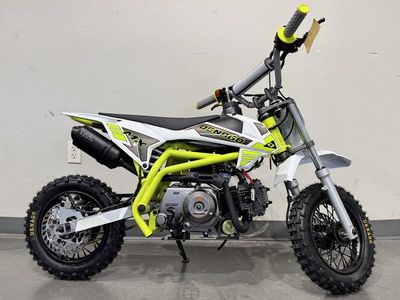 2026 Denago Powersports MX - Photo 1