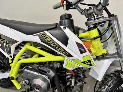 2026 Denago Powersports MX - Photo 15