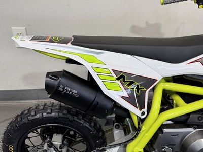 2026 Denago Powersports MX - Photo 13