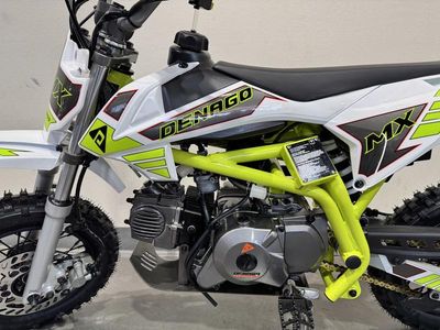 2026 Denago Powersports MX - Photo 10