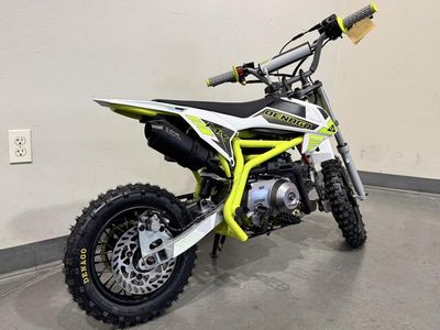 2026 Denago Powersports MX - Photo 8