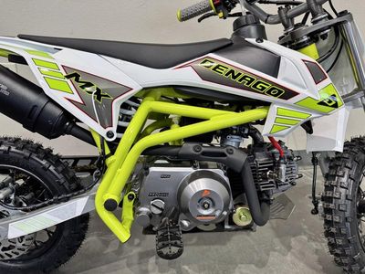 2026 Denago Powersports MX - Photo 14