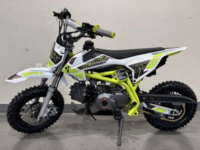 2026 Denago Powersports MX - Photo 4