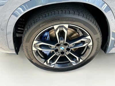 2024 BMW X1 — photo 34 view