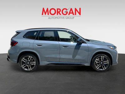 2024 BMW X1 — photo 8 view
