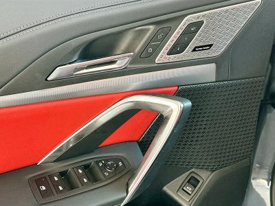 2024 BMW X1 — photo 17 view