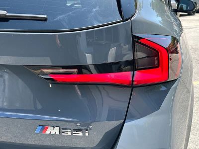 2024 BMW X1 — photo 32 view
