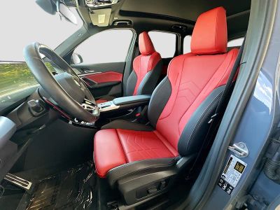 2024 BMW X1 — photo 21 view