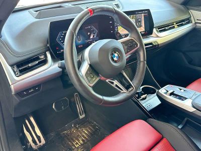 2024 BMW X1 — photo 9 view