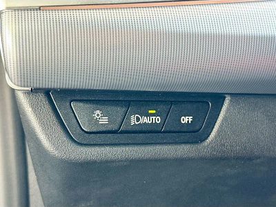 2024 BMW X1 — photo 10 view