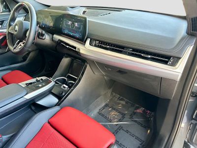 2024 BMW X1 — photo 30 view
