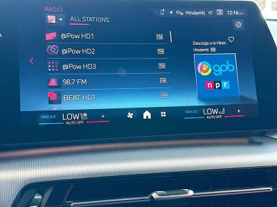 2024 BMW X1 — photo 14 view