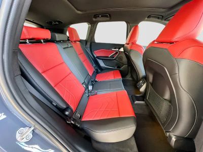 2024 BMW X1 — photo 28 view