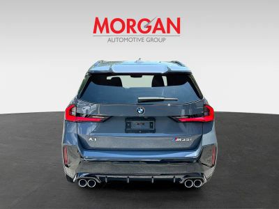2024 BMW X1 — engine compartment view