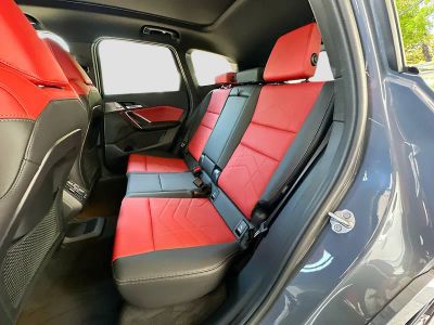 2024 BMW X1 — photo 25 view