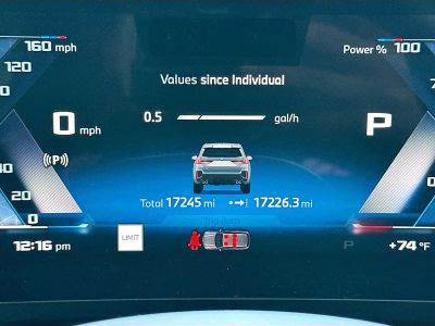 2024 BMW X1 — photo 12 view