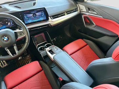 2024 BMW X1 — photo 24 view