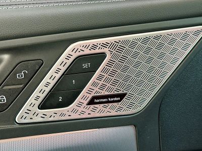 2024 BMW X1 — photo 18 view