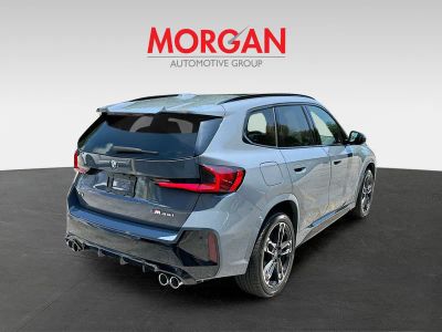 2024 BMW X1 — photo 7 view
