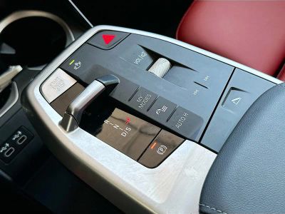 2024 BMW X1 — photo 16 view