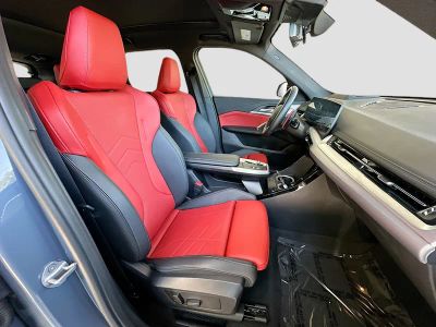 2024 BMW X1 — photo 29 view