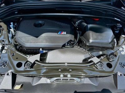 2024 BMW X1 — photo 33 view