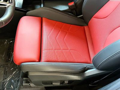 2024 BMW X1 — photo 19 view