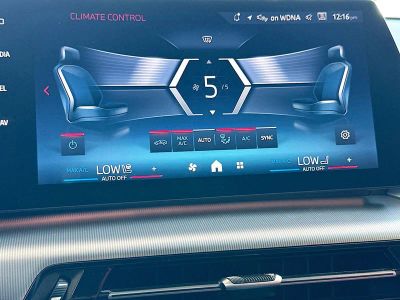 2024 BMW X1 — photo 15 view