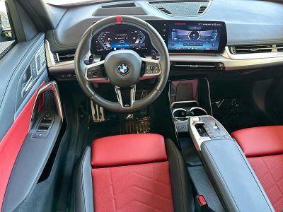 2024 BMW X1 — photo 23 view