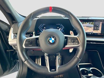 2024 BMW X1 — photo 11 view