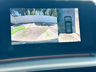 2024 BMW X1 — photo 13 view