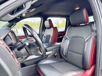 2022 Ram 1500 — photo 9 view