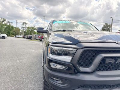 2022 Ram 1500 — photo 7 view