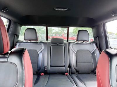 2022 Ram 1500 — photo 22 view