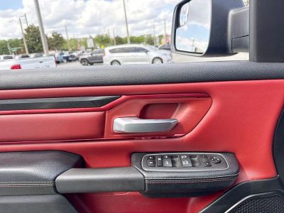 2022 Ram 1500 — photo 10 view
