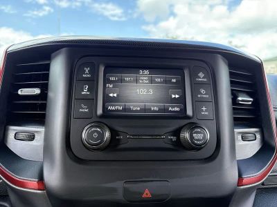 2022 Ram 1500 — photo 17 view