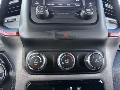 2022 Ram 1500 — photo 16 view