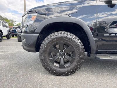 2022 Ram 1500 — photo 8 view