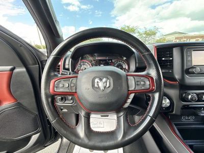 2022 Ram 1500 — photo 11 view