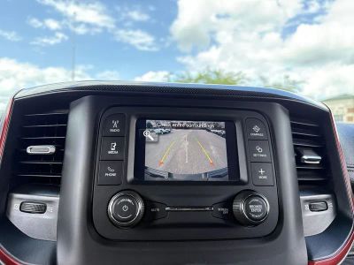 2022 Ram 1500 — photo 18 view